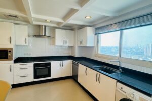 3 Bedroom Apartment Available for Rent in Juffair.
