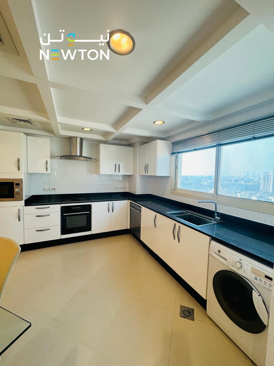 3 Bedroom Apartment Available for Rent in Juffair.
