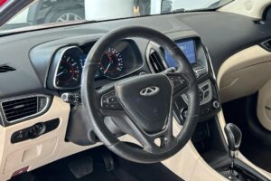 For Sale: CHERY ARRIZO5 FULL OPTION