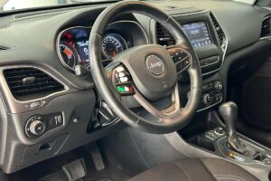 For Sale: Jeep Cherokee Sport V6