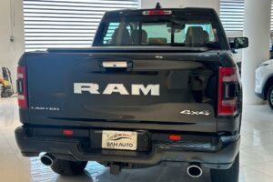 For Sale: Dodge Ram Limited 4×4