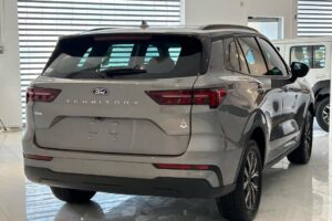 For Sale: Ford Territory Model: 2026