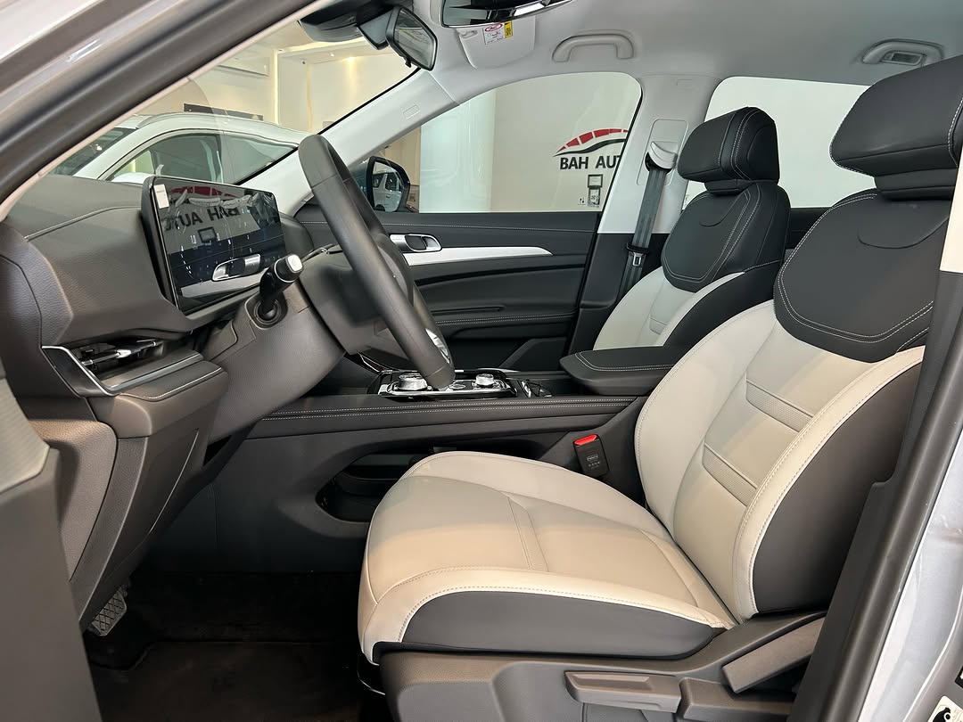 For Sale: Ford Territory Model: 2026