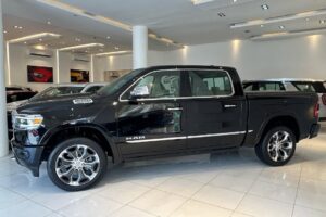 For Sale: Dodge Ram Limited 4×4