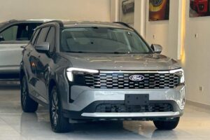 For Sale: Ford Territory Model: 2026