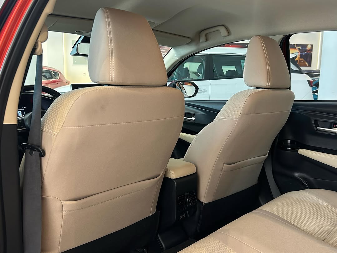 For Sale: Toyota Yaris 1.5 Full Option