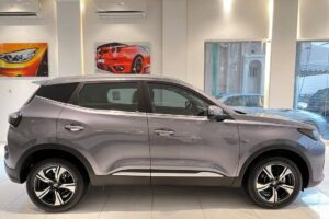 For Sale: CHERY TIGGO4