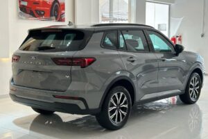 For Sale: Ford Territory Model: 2026