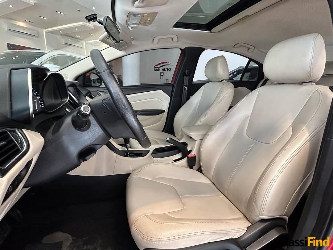 For Sale: CHERY ARRIZO5 FULL OPTION