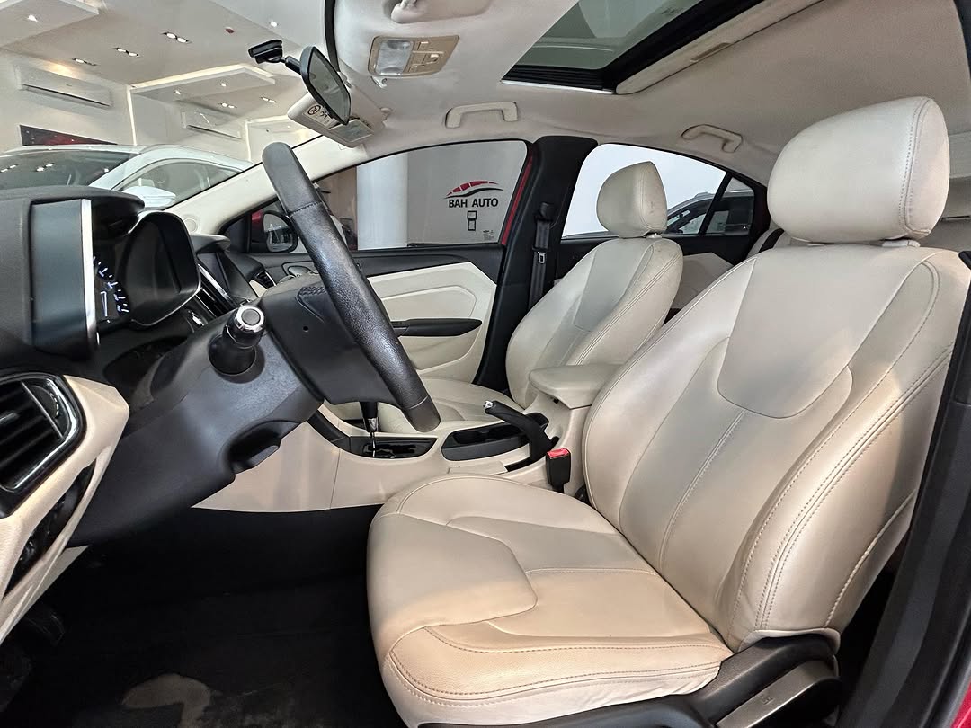 For Sale: CHERY ARRIZO5 FULL OPTION