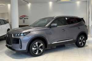 For Sale: CHERY TIGGO4