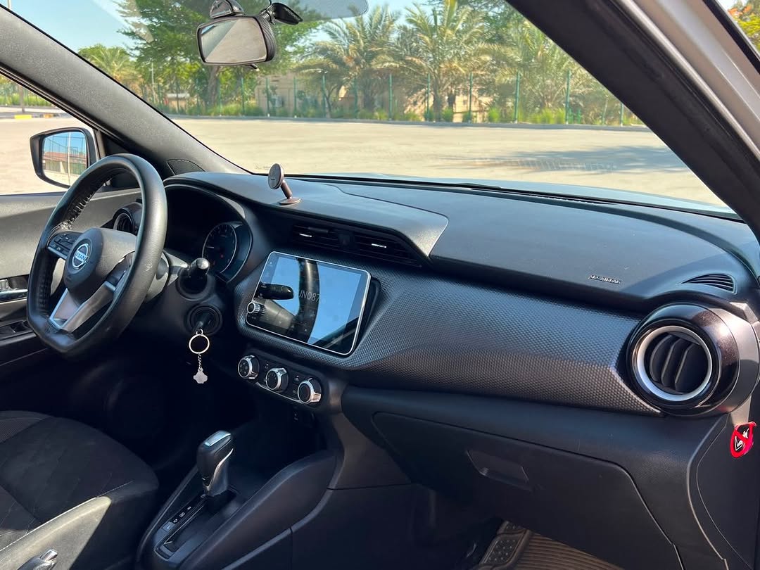 For Sale: Nissan Kicks Model: 2017