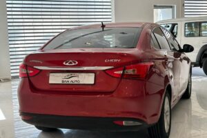 For Sale: CHERY ARRIZO5 FULL OPTION