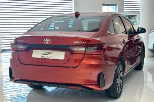 For Sale: Toyota Yaris 1.5 Full Option