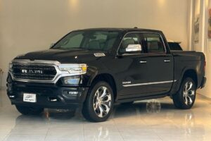 For Sale: Dodge Ram Limited 4×4