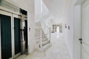 Luxury waterfront living awaits in the heart of Amwaj Islands