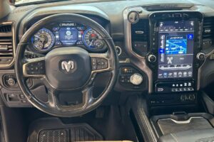 For Sale: Dodge Ram Limited 4×4