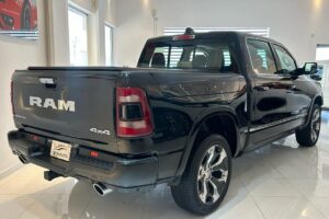 For Sale: Dodge Ram Limited 4×4