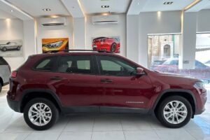 For Sale: Jeep Cherokee Sport V6