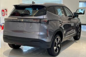 For Sale: CHERY TIGGO4