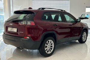 For Sale: Jeep Cherokee Sport V6