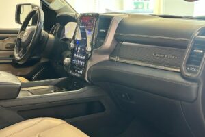 For Sale: Dodge Ram Limited 4×4