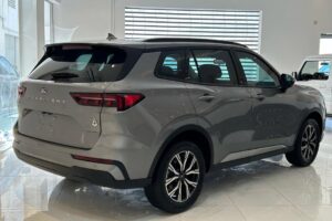 For Sale: Ford Territory Model: 2026