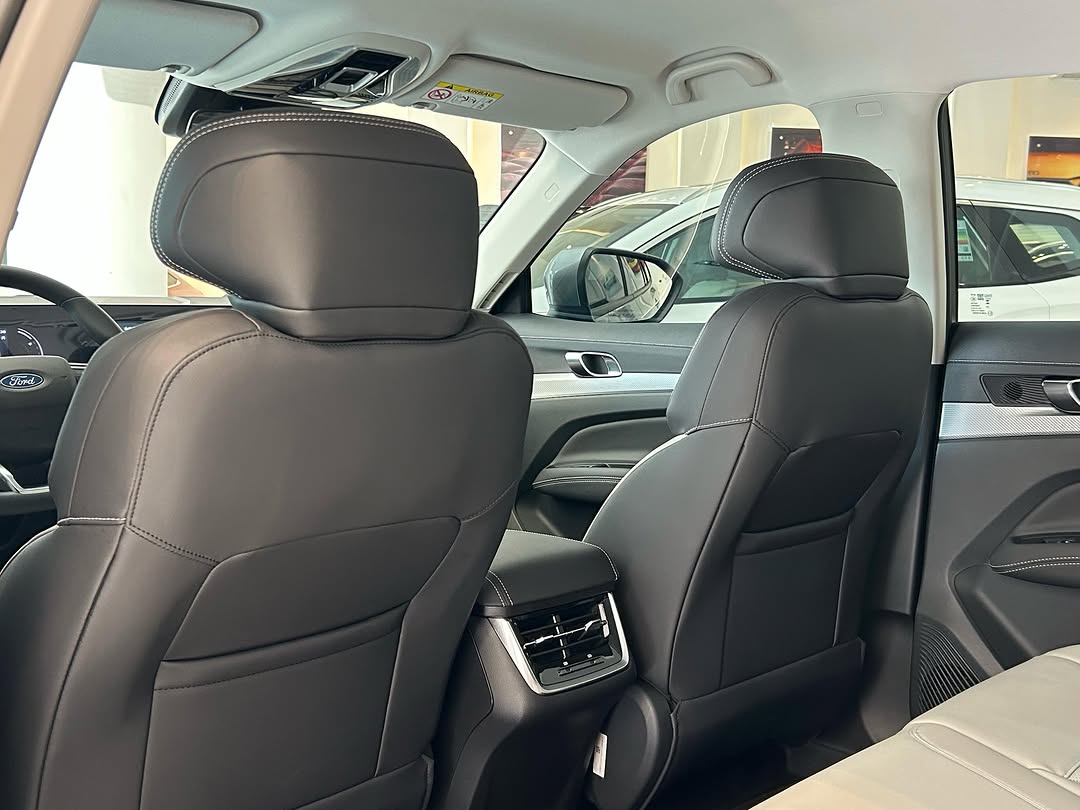 For Sale: Ford Territory Model: 2026