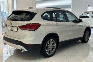 For Sale: BMW X1 S DRIVE 2.0i Model: 2022