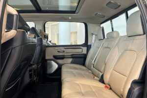 For Sale: Dodge Ram Limited 4×4