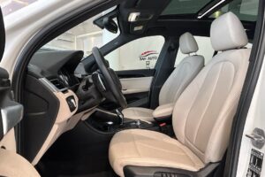 For Sale: BMW X1 S DRIVE 2.0i Model: 2022