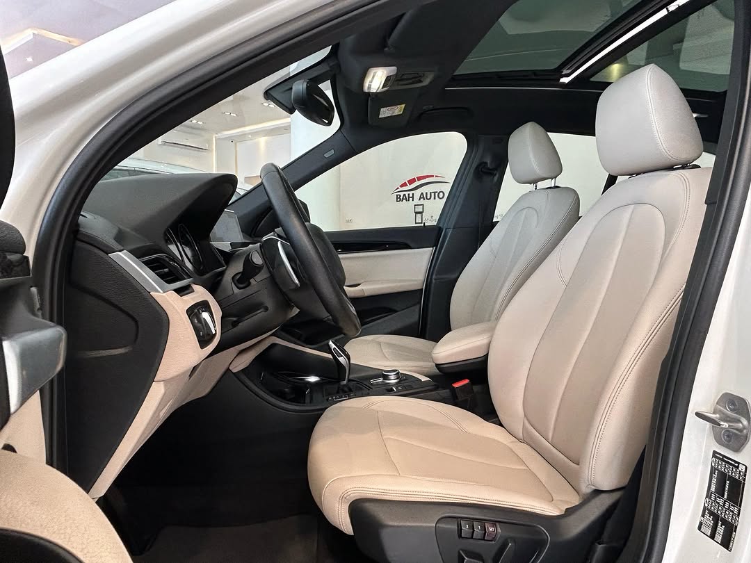 For Sale: BMW X1 S DRIVE 2.0i Model: 2022