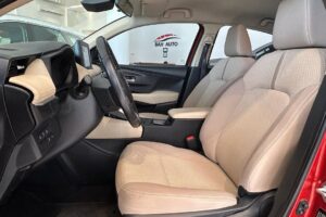 For Sale: Toyota Yaris 1.5 Full Option