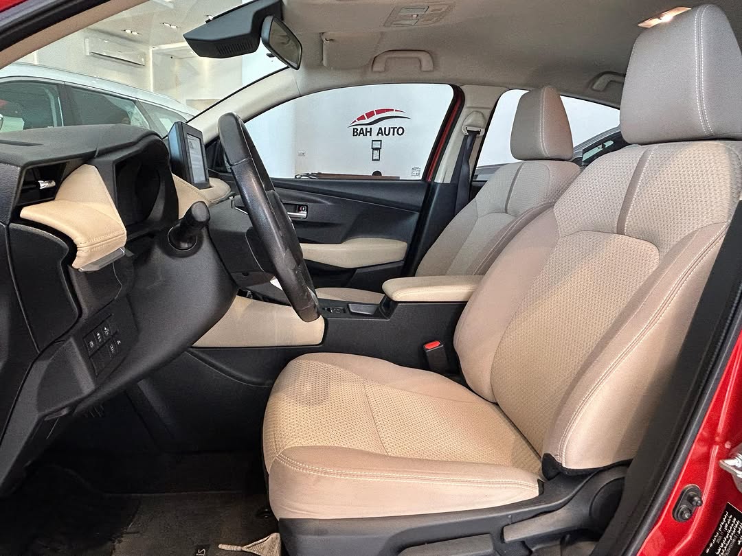 For Sale: Toyota Yaris 1.5 Full Option