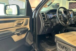 For Sale: Dodge Ram Limited 4×4