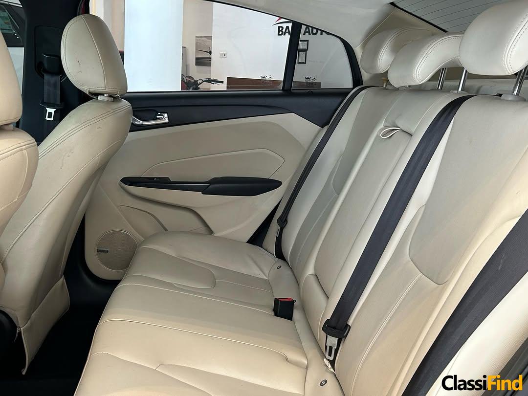 For Sale: CHERY ARRIZO5 FULL OPTION