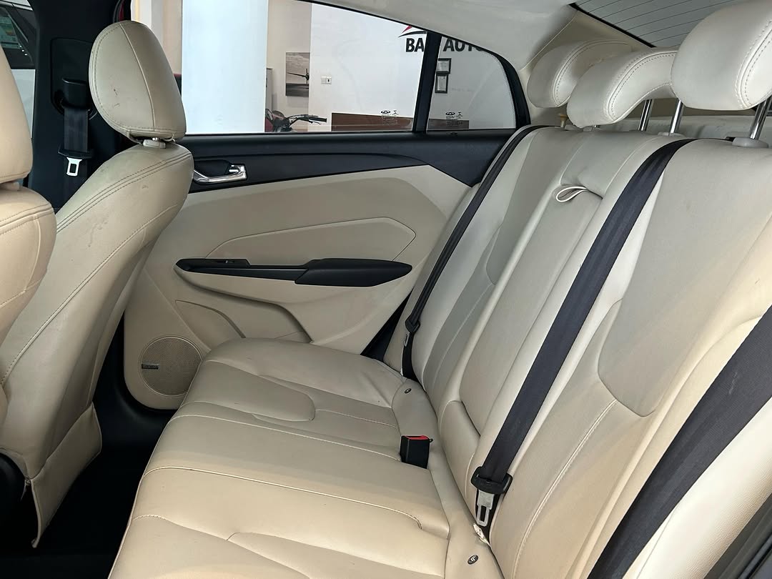 For Sale: CHERY ARRIZO5 FULL OPTION