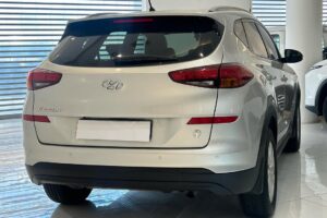 For Sale: Hyundai Tucson Model: 2020
