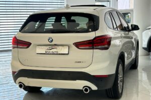 For Sale: BMW X1 S DRIVE 2.0i Model: 2022