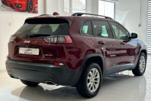 For Sale: Jeep Cherokee Sport V6