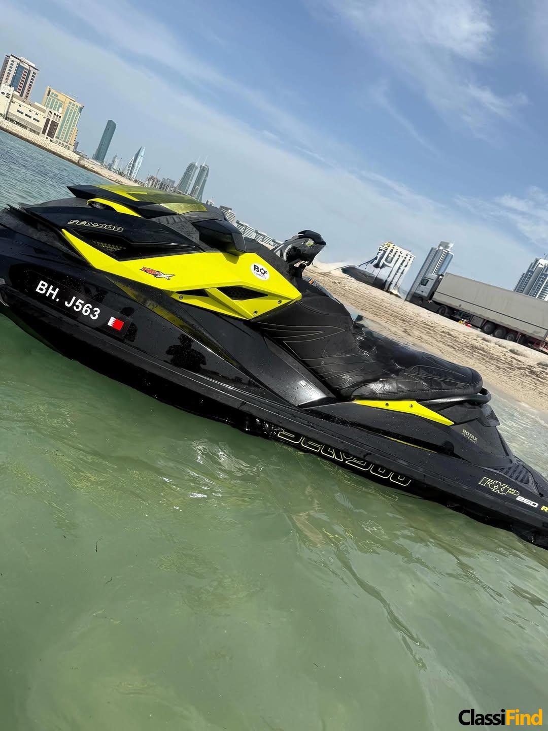For Sale: RXP260 Model: 2013