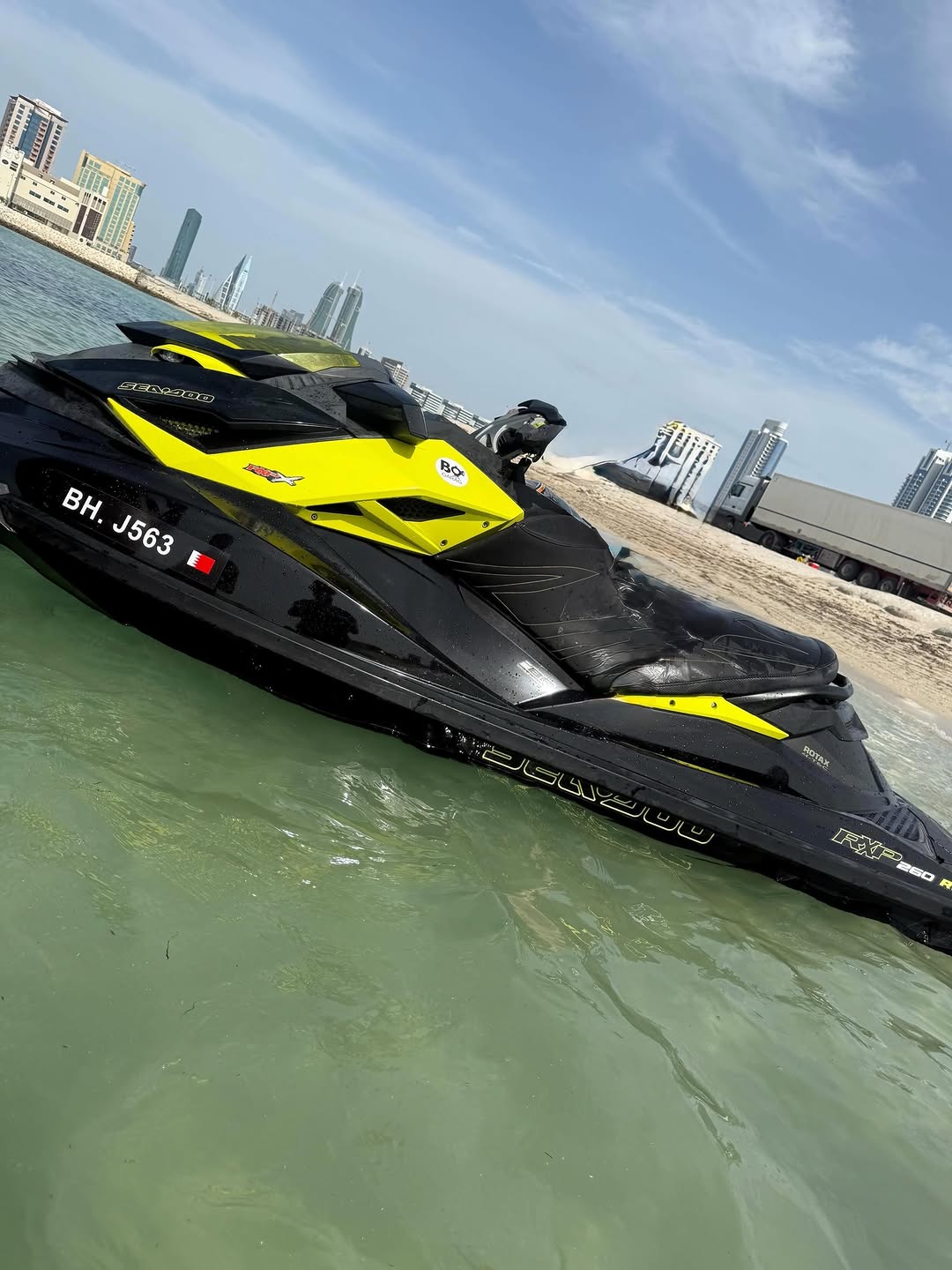 For Sale: RXP260 Model: 2013