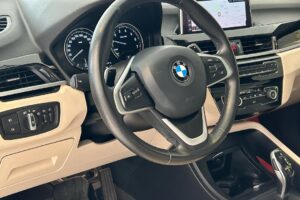 For Sale: BMW X1 S DRIVE 2.0i Model: 2022