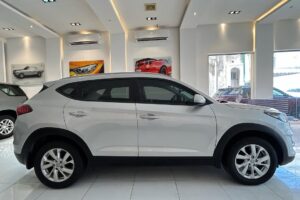 For Sale: Hyundai Tucson Model: 2020