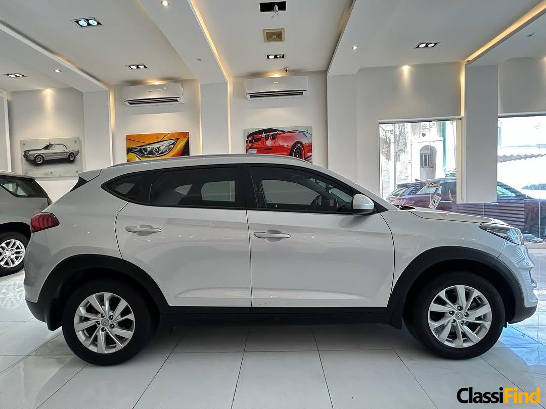For Sale: Hyundai Tucson Model: 2020