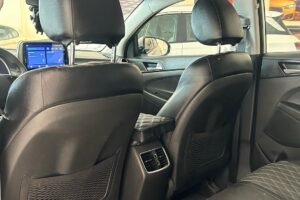 For Sale: Hyundai Tucson Model: 2020