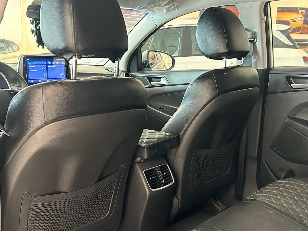 For Sale: Hyundai Tucson Model: 2020