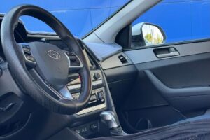 Hyundai Sonata ⚙️ 2019