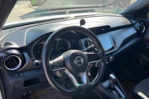 For Sale: Nissan Kicks Model: 2017