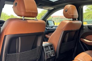 For Sale: Mercedes GLE43 Coupe